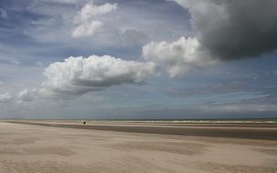 fascinating Sandy Beach