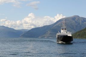 Norway Boat Holiday