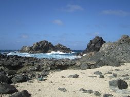 Sea Cliff Beach