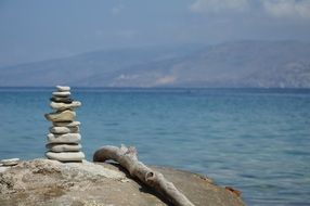 fascinating Sea Stones