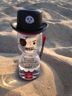 Pirates Beach