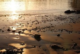 wonderful Sand sea
