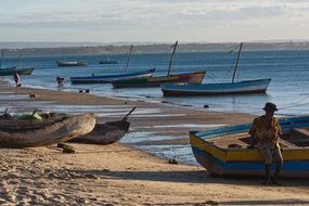 unimaginable Madagascar