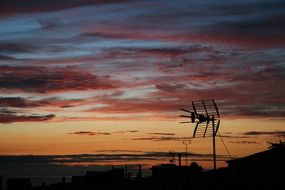 Tenerife Sunset
