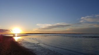Parlee Beach Moncton