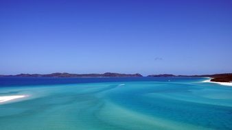 Whitsunday- Islands