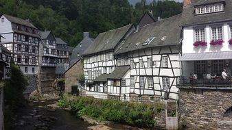 fantastic Village Germany