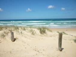 Beach Australia