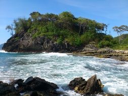 Indonesia Ocean