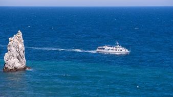 wonderful Boat Summer