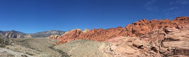 chic red rock canyon