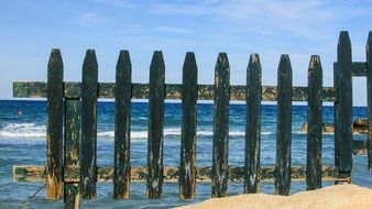 Cyprus Protaras Beach