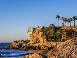 Nerja balcÃ³n de europa