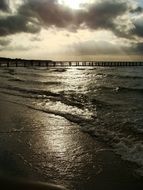 Baltic Sea mood