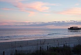 Myrtle Beach Sunrise