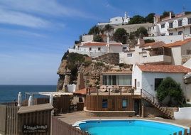 Holiday Portugal Coastal