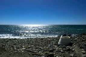 fascinating Sea Horizon