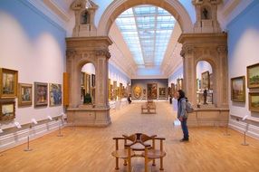 Louvre Museum