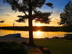 nice-looking Naomi lake
