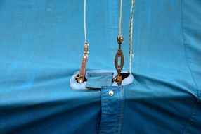 Canvas Sail