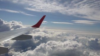 mesmerizing Clouds