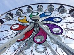 Ferris Wheel Theme