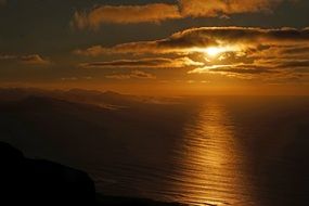 Lanzarote Mirador Del Rio