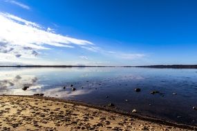 Ebeltoft Beach