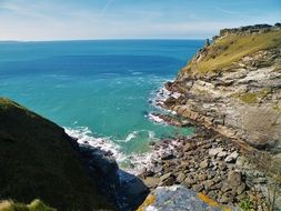 Cliff See
