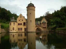 Castle Spessart