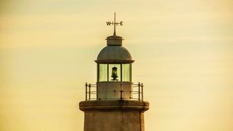 Lighthouse Cyprus Cavo Greko