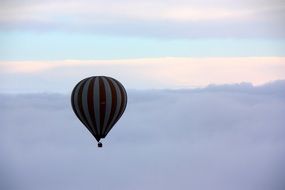 nice-looking Hot Air Balloon