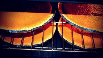 Pumpkin Pie