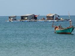 Fischer Sea