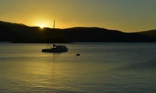 splendid Airlie Beach