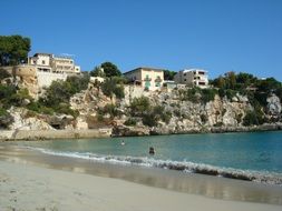 Mallorca Holiday Beach