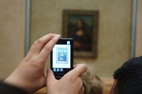 Mona Lisa Photography