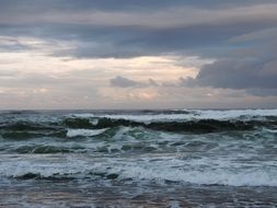 mesmerizing Ocean