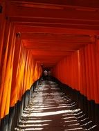 Fushimi Inari-Taisha Shrine
