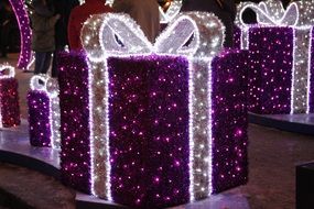 New Year Gift