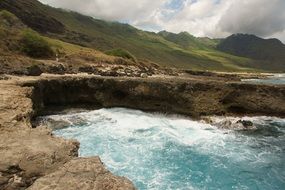 Ocean Reef Hawaii