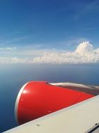 Flight Aircraft