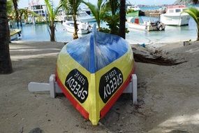 Philipsburg St Maarten Beach