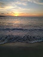 Bali Indonesia Beach