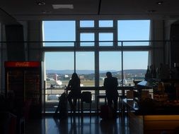 Travel Airport