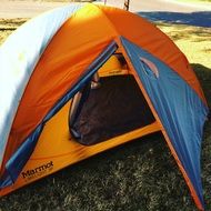 Camping Travel