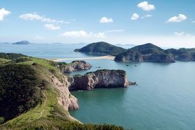 Island Travel Guleopdo