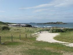 Iona Scotland