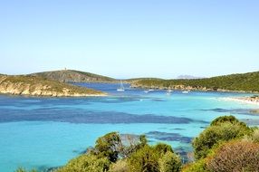 remarkable Sardinia