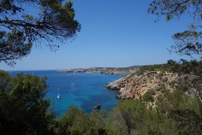 Ibiza Sun
